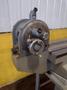 LEITZ OTICAL DIVIDING HEAD WITH TAILSTOCK, BED &amp; STAND: STOCK 17369