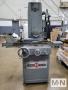 Parker Majestic No. 2 6"x18" Hand Feed Surface Grinder