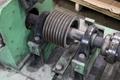13 STANDS X 3" X 44" BRADBURY ROLLFORMER: STOCK #69558