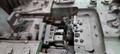 5/16" Asahi Okuma Model ORH-80 Two Die Three Blow Transfer Header