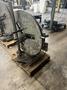 500 LB X 12" JACO MOTORIZED UNCOILER