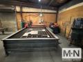 6’ x 10’ Torchmate X HD Burny w/ Kaliburn HD Spirit II 275 Auto Gas Control