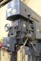 ALZMETALL MODEL #A2-E SINGLE SPINDLE DRILL: STOCK #71200