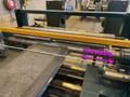 Bauhammer - 1500 x 3 mm cut to length &amp; slitting