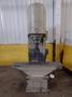 60 TON EITEL MODEL #RP60 HYDRAULIC PRECISION STRAIGHTENING PRESS, NEW 1974: STOCK 16013
