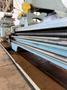 36" X 168" NILES N6/4000 HEAVY DUTY ENGINE LATHE. STOCK #1215225
