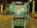 60 TON OAK MODEL #FP-2-42 HIGH SPEED FIN PRESS