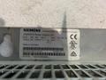 SIEMENS SINAMIICS POWER MODULE 340. STOCK # 0152424