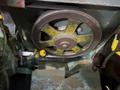 10" X 10" HYD-MECH MODEL #H-10A FULLY AUTOMATIC HORIZONTAL BANDSAW: YOBRO #23880