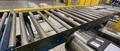 6,000# x 60" K &amp; S Banding Line
