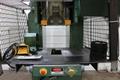 70 TON ROUSSELLE GAP FRAME PRESS MODEL G1-70