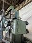48" FRORIEP 4-JAW VERTICAL TURRET LATHE. STOCK # 0667925