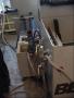 1998 FLOW BENGAL 2' X 4' | Waterjet Cutters