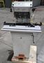LASSCO WIZER FMMH-3.1 3 SPINDLE PAPER DRILL PRESS USED