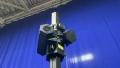 Foba 137” Overall Height Studio Camera Stand
