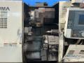 Okuma CNC Lathe - Lu25-m