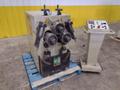 2" X 2" X 1/4" IMCAR MODEL #CPHV60 ANGLE PROFILE BENDING ROLL: YOBRO #25021