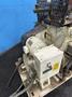 10 TON TISHKEN 4 POST CUT OFF: STOCK #77957