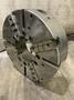 21" BUCK 4 JAW LATHE CHUCK: STOCK #81572