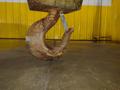 10,000 LBS (5 TON) PATTERSON POWERED CABLE HOIST: STOCK #22969