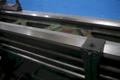30" X 120" KINGSTON ENGINE LATHE: STOCK #69482