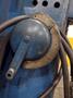 24" COOPER WEYMOUTH 7 ROLL MOTORIZED POWERED COIL STRIP STRAIGHTENER: STOCK #23702