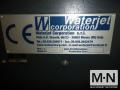 2010 MITSUBISHI SUPREMA WATERJET
