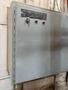 10,000 Gallon Stainless Steel Mixing Tank – 5/10 HP 2 Speed Moduflex Turbine Agitator