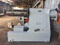 20,000# x 42" Iowa Precision Uncoiler w/Coil Car