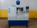 2016 EXCEL SUPER-FINISHER MODEL #XLR-SFM-100-S GRINDER WITH UDLY SLUDGE MASTER COOLANT SYSTEM: STOCK #11863