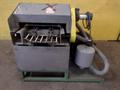 16" REPUBLIC TUBE DRYER / BLOW OFF STATION MACHINE: STOCK #10821