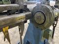 2,000 LBS X 12" LITTELL MODEL #20-12 DOUBLE END PULL OFF UNCOILER COIL REEL: STOCK #23716