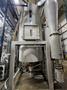 Matsui Used DMZ-1400 Material Dryer, 2,100 lbs/hr, Hopper Capacity 4,250 lbs., 460V, Yr. 2000