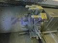 Used, DMG Mori CTX beta 1250 4A Compact High Productive CNC Turning Center with TWIN Concept Machining