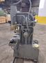 10 TON GREENERD HP-10-X C FRAME HIGH SPEED HYDRAULIC PRESS 16" STROKE X 20 HP: YOBRO #24266