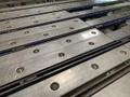 Schroder SPB 4000/2.5 Folding Machine, 2009