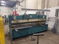1/4″ x 10′ Adira GHS-0630 Hydraulic Shear, 2001