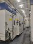 2 FOR SALE- 2013 Grob model G520A21KD 4 axis cnc universal machining centers, approx. 60,000 hours, dual HSK63 spindles, 18,000 rpm, 36 position atc, x,y,z,a axis, siemens 840d controls, 2 station pallet, price each