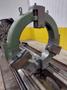 40" X 420" /35' AMERICAN MODEL H HEAVY PATTERN ENGINE LATHE, 2-7/8" HOLE: STOCK #22746