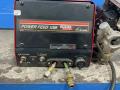 Lincoln Electric Wire Feeder - Power Feed 10m