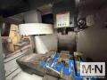 HAAS VF-2 5-Axis CNC Vertical Machining Center, 2011 - 30k RPM Spindle