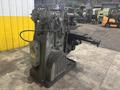 #2 KEARNEY &amp; TRECKER MILWAUKEE MODEL 2CH HORIZONTAL MILL W/ VERTICAL HEAD: YOBRO #23956