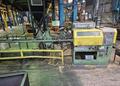 AUTOMATIC ADIGE CM500A TUBE/BAR COLD SAW