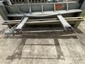10' x 10 GA ROPER WHITNEY PEXTO MODEL #10-H-10 HYDRAULIC SHEAR: STOCK #22973