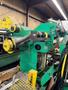 ORII 10k LB DOUBLE MANDREL UNCOILER STOCK #3136