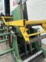 10,000 LB  X 30" REGAL COIL CRADLE &amp; STRAIGHTENER:  STOCK#77222