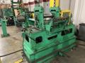 12" x 0.125" x 4,000 lbs BLISS SLITTING LINE (14457)
