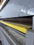 60" Wide Rowe Pinch Roll
