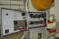 MINSTER 75 TON OBI PRESS, STOCK# 13605J