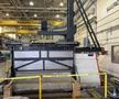 DAVI / Promau 16-inch Diameter CNC Plate Rolling/Bending Machine Model: MCB 3045